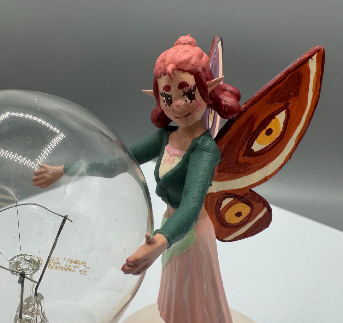 June Figure