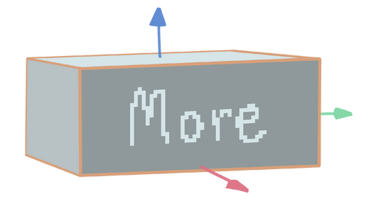 More