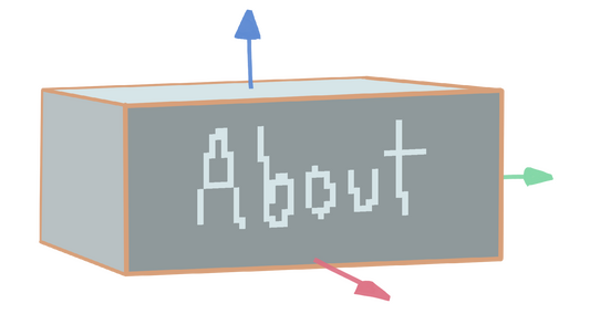 About button