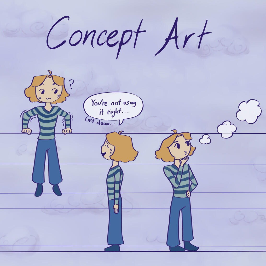 Concept Art Portfolio Concept Art Portfolio